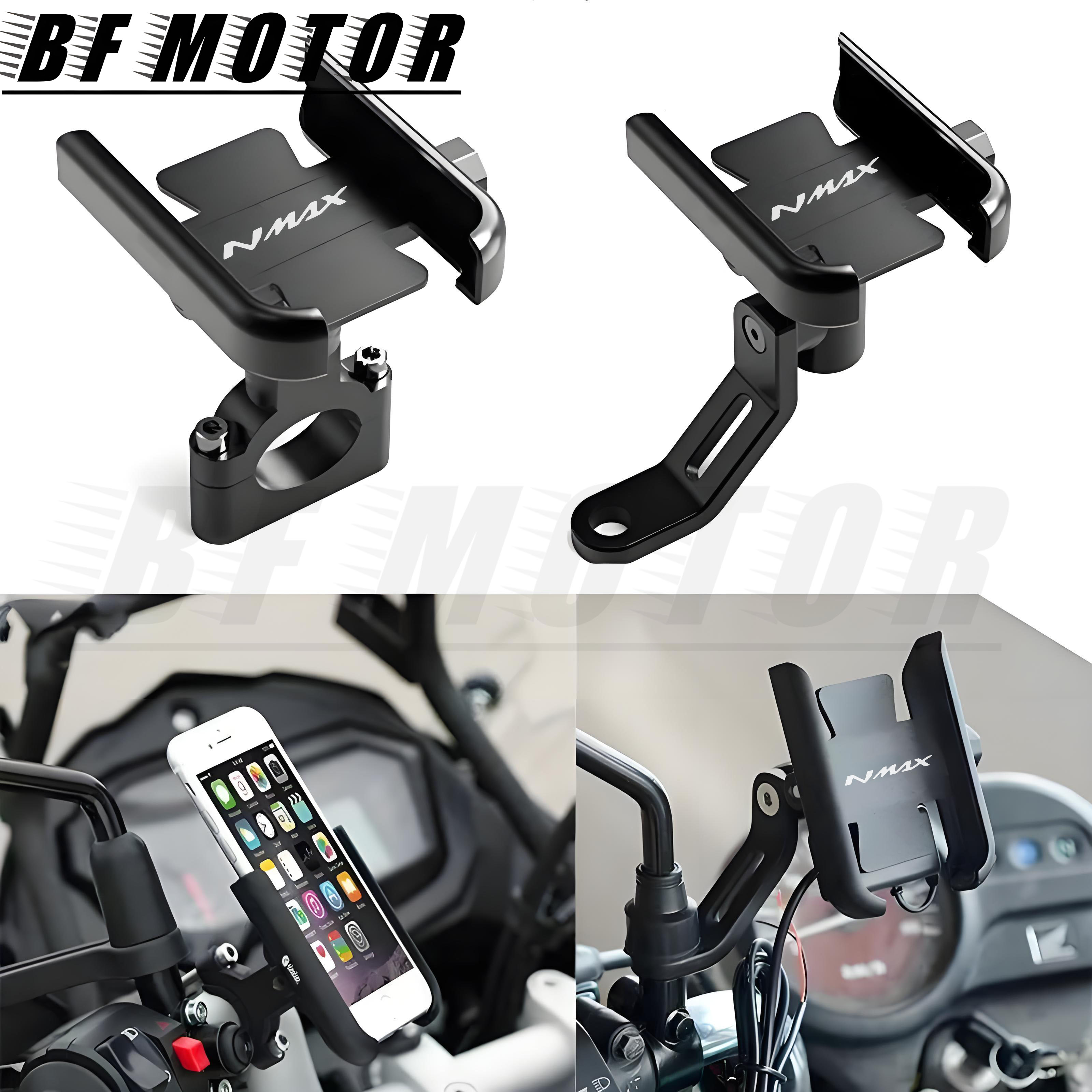 Nmax Tech Max Accessories - For YAMAHA NMAX 155 N-MAX 125