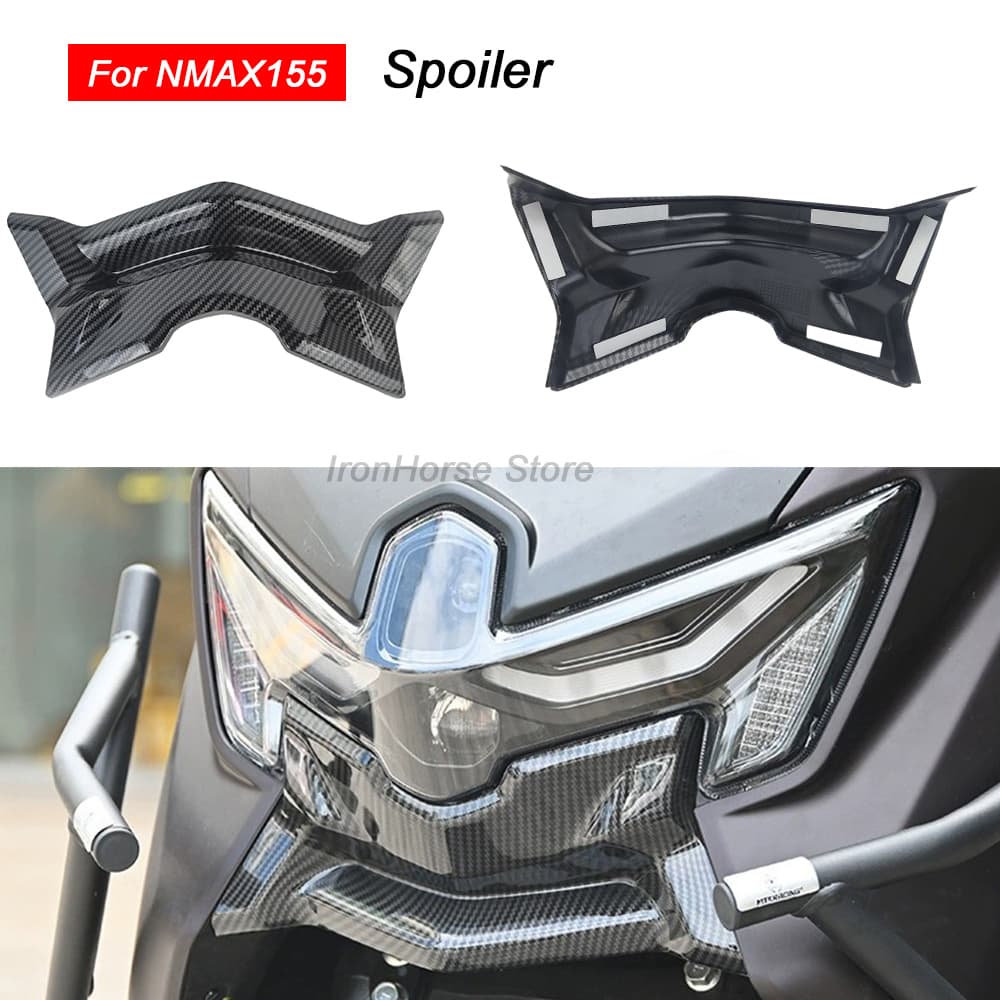Nmax Tech Max Accessories - For Yamaha NMAX V3 NMAX155 NEO
