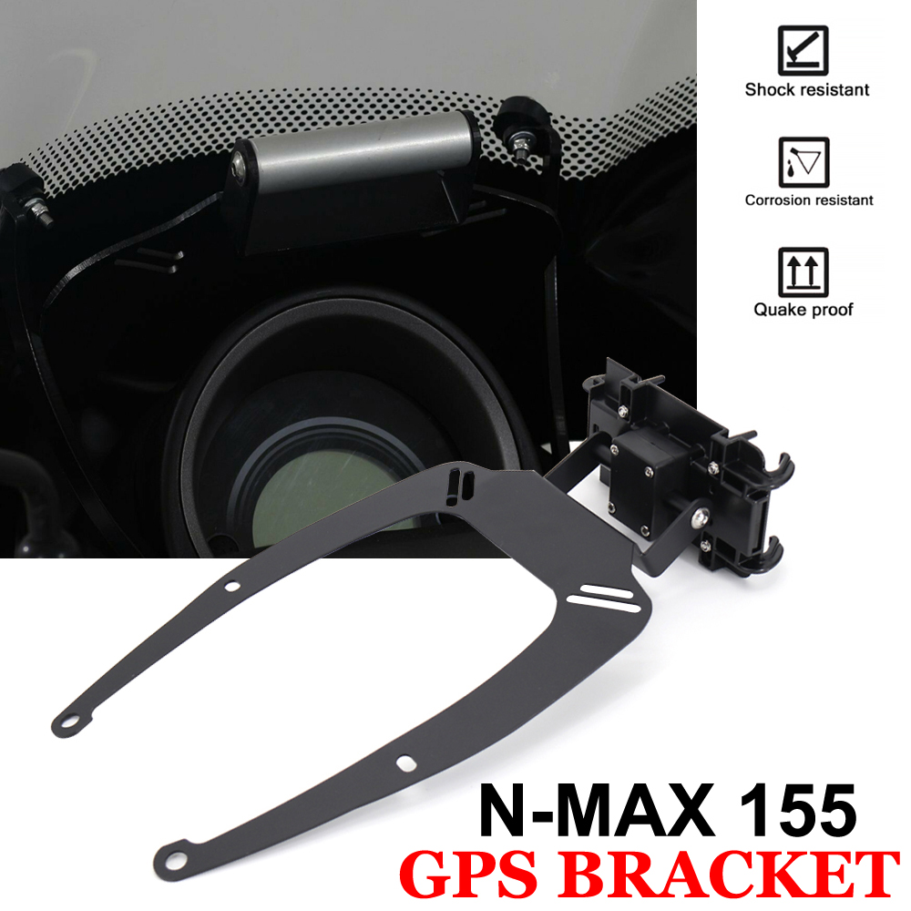 Nmax Tech Max Accessories - FOR YAMAHA NMAX155 NMAX125 N-MAX NMAX