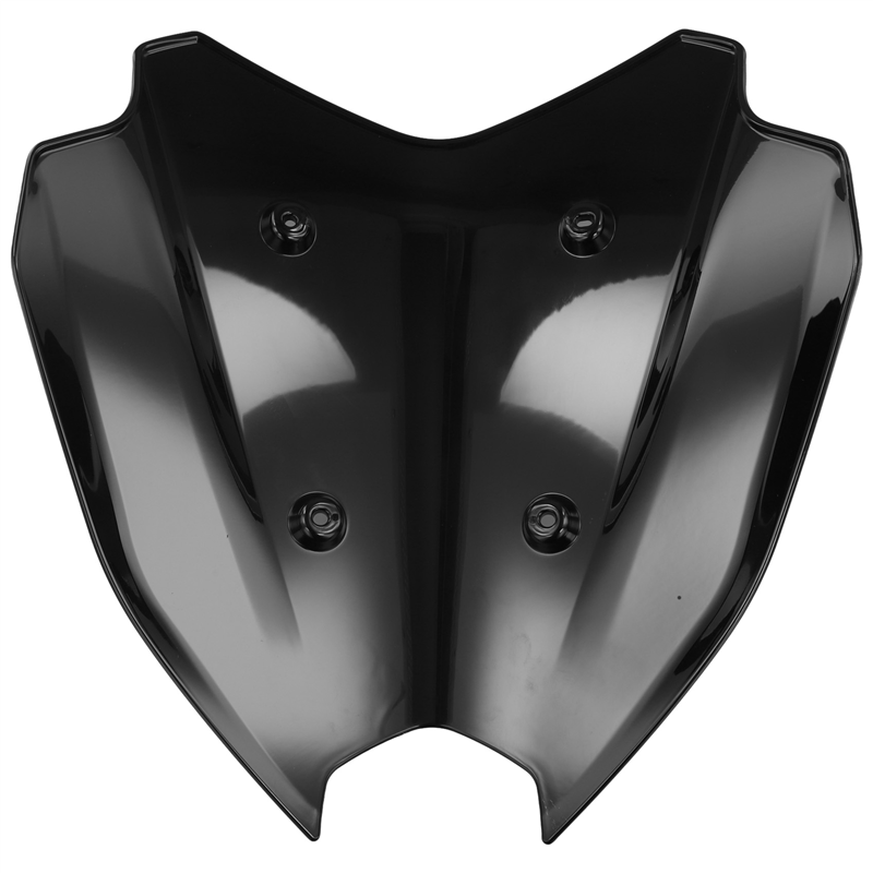 Nmax Tech Max Accessories - Motorcycle Fairing Windshield Deflector Protective Cover