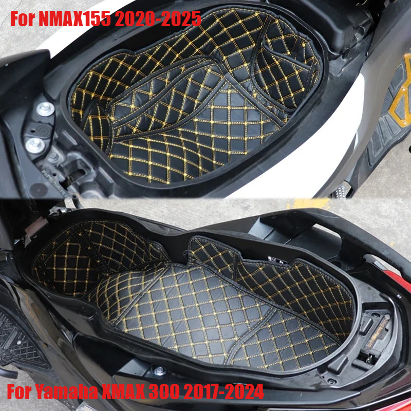 Nmax Tech Max Accessories - Motorcycle Accessories for YAMAHA NMAX155 XMAX300