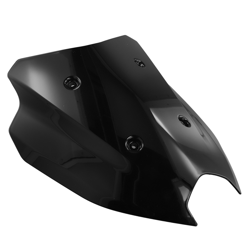 Nmax Tech Max Accessories - N26R-Motorcycle Accessory-Windshield Protective Cover Fairing Deflector