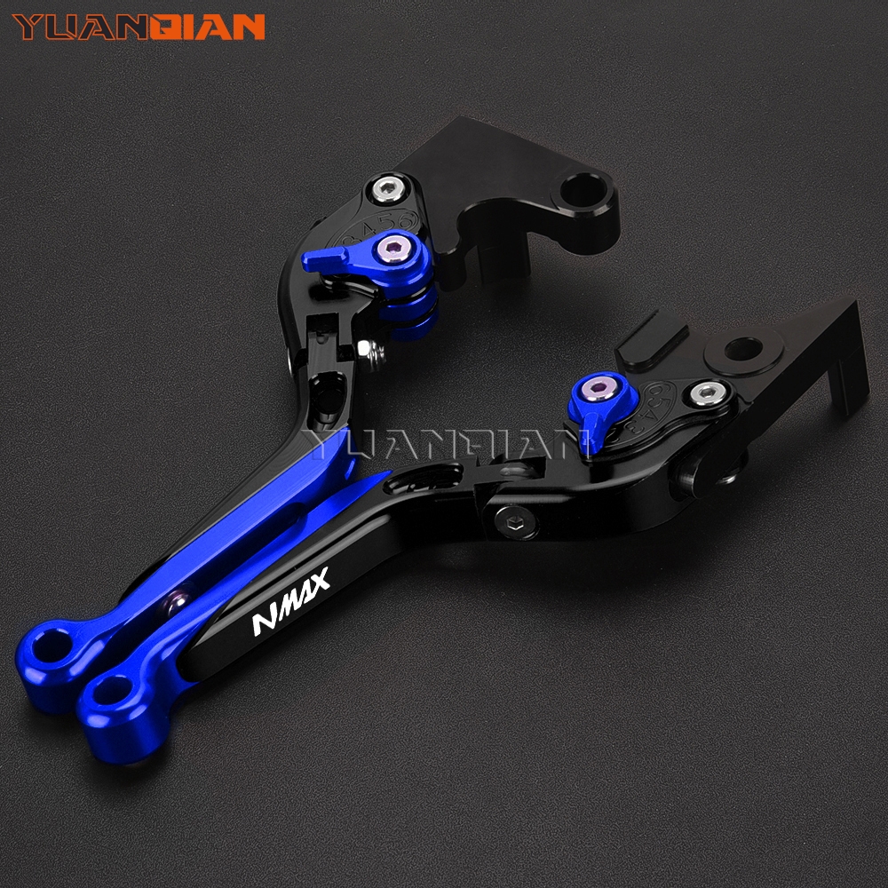 Nmax Tech Max Accessories - For YAMAHA NMAX125 NMAX155 N-MAX 125