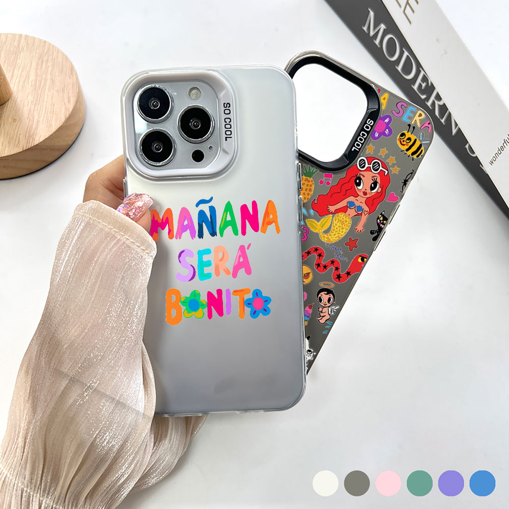 Singer Karol G Manana Sera Bon – Tech Accessories Apple recenzja i cena