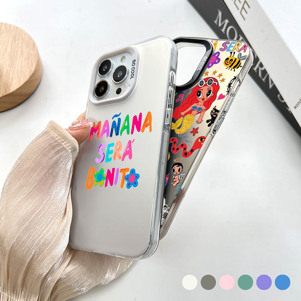 Singer Karol G Manana Sera Bon – Tech Accessories Apple recenzja i cena