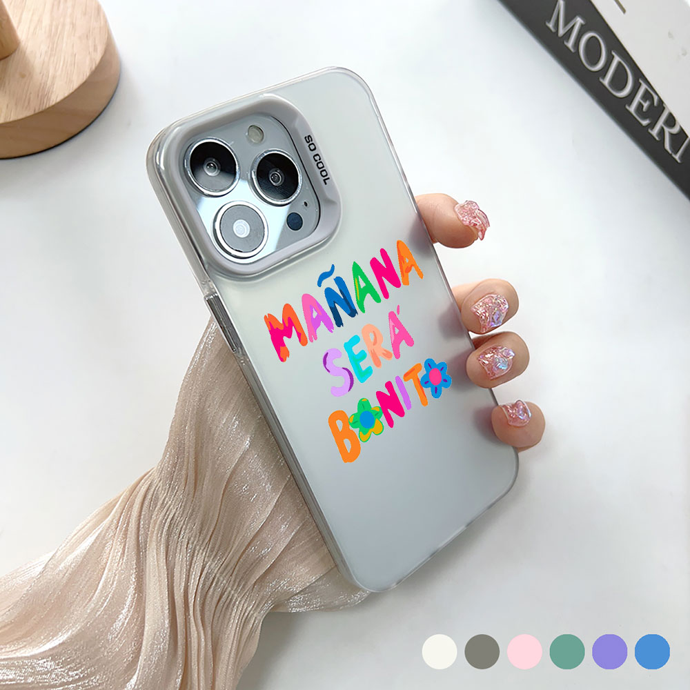 Singer Karol G Manana Sera Bon – Tech Accessories Apple recenzja i cena