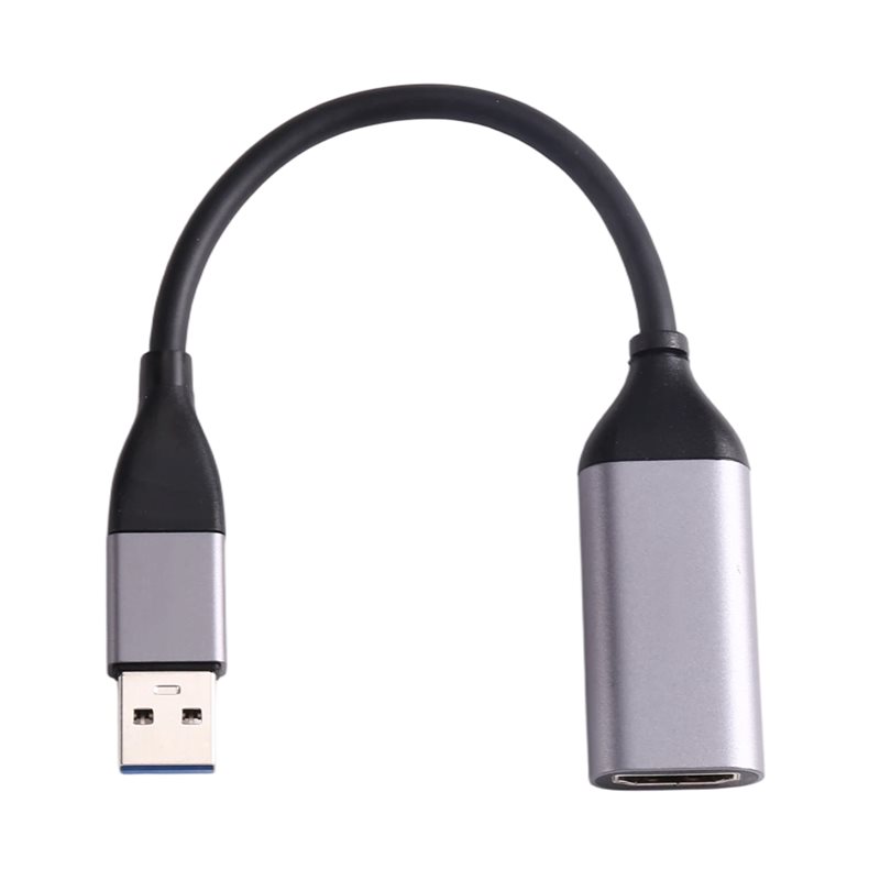 For Computer Camera Live Strea – Usb C To Hdmi recenzja i cena