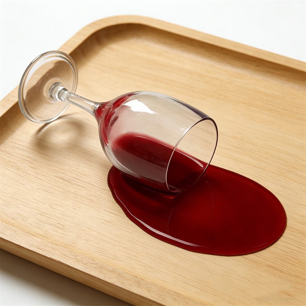 Miniature High Tech Wine Glass – Tech Dance Accessories recenzja i cena
