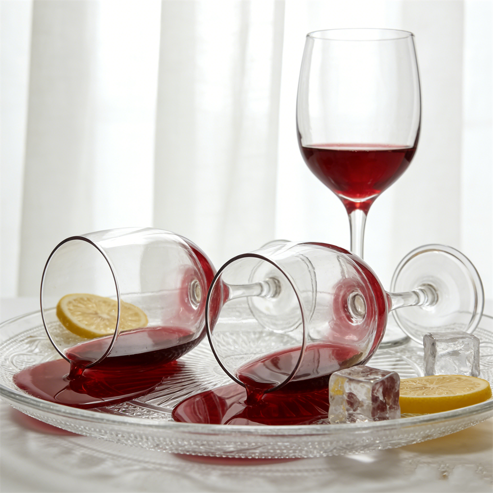 Miniature High Tech Wine Glass – Tech Dance Accessories recenzja i cena
