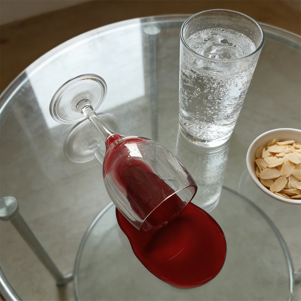 Miniature High Tech Wine Glass – Tech Dance Accessories recenzja i cena