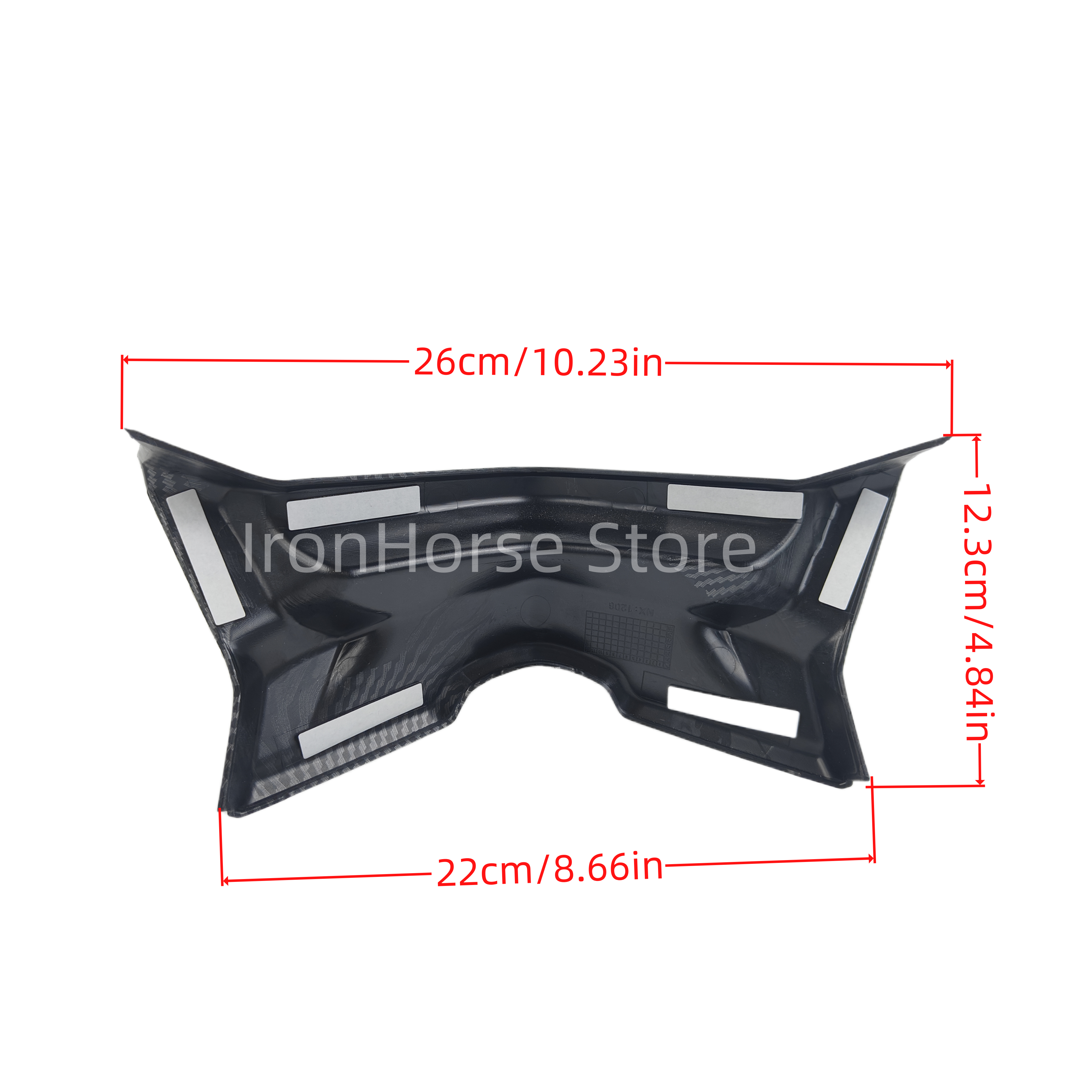 For Yamaha NMAX V3 NMAX155 NEO – Nmax Tech Max Accessories recenzja i cena