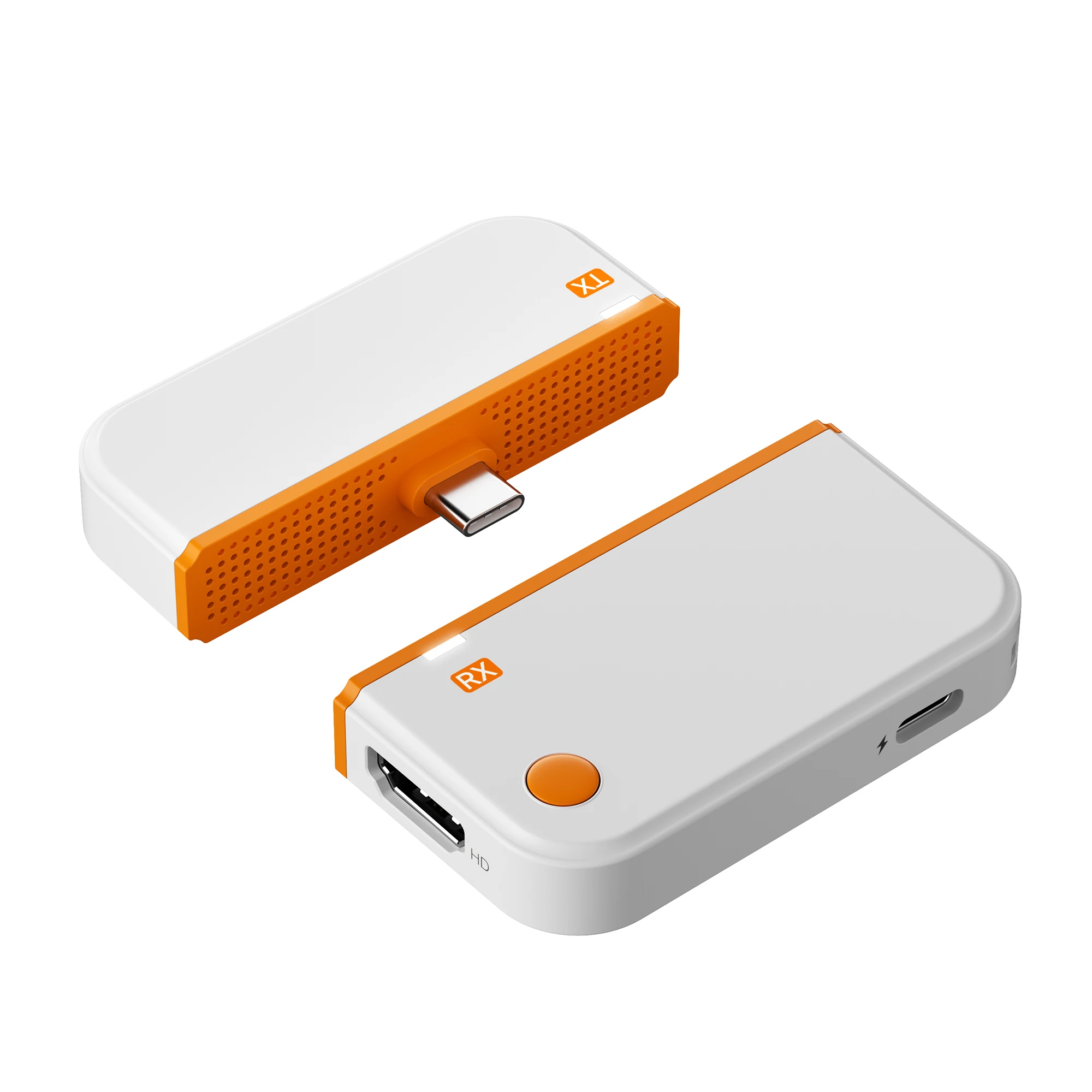 50M Wireless HDMI Video Transm – Usb C To Hdmi recenzja i cena