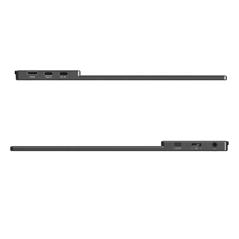 LILLIPUT 14 Inch Portable Full – Usb C To Hdmi recenzja i cena