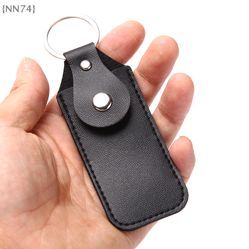 Leather Key Ring Case for USB  – Jet Tech Accessories recenzja i cena