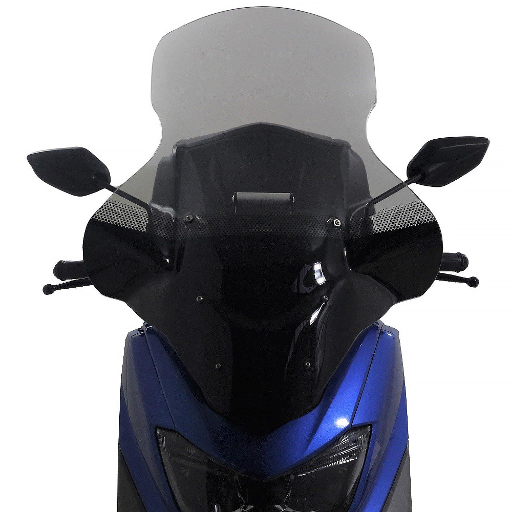 FOR YAMAHA NMAX155 NMAX125 N-M – Nmax Tech Max Accessories recenzja i cena