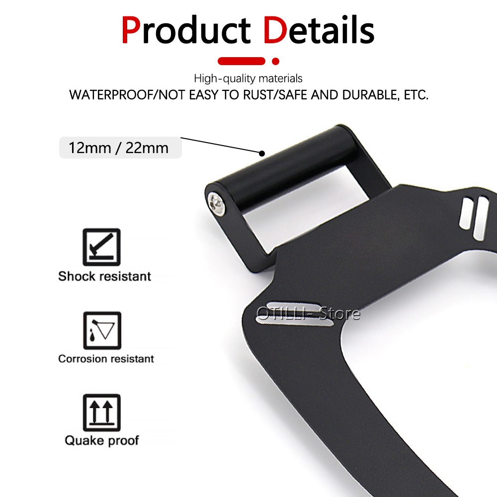 FOR YAMAHA NMAX155 NMAX125 N-M – Nmax Tech Max Accessories recenzja i cena