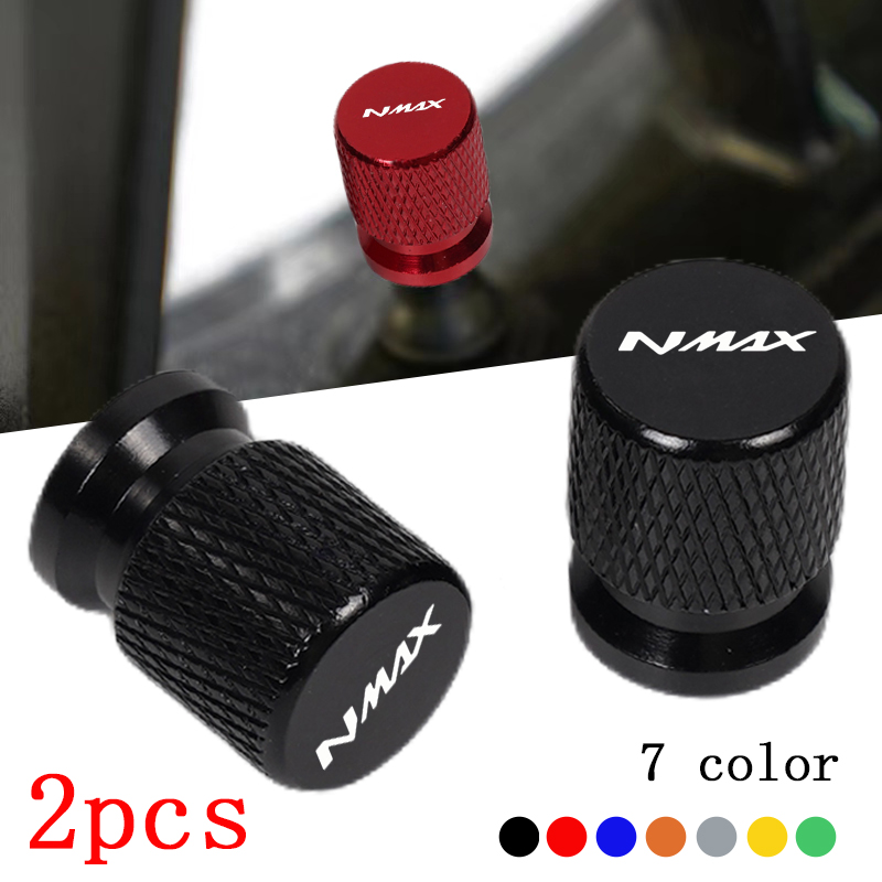 2pcs For YAMAHA Nmax N-max 125 – Nmax Tech Max Accessories recenzja i cena