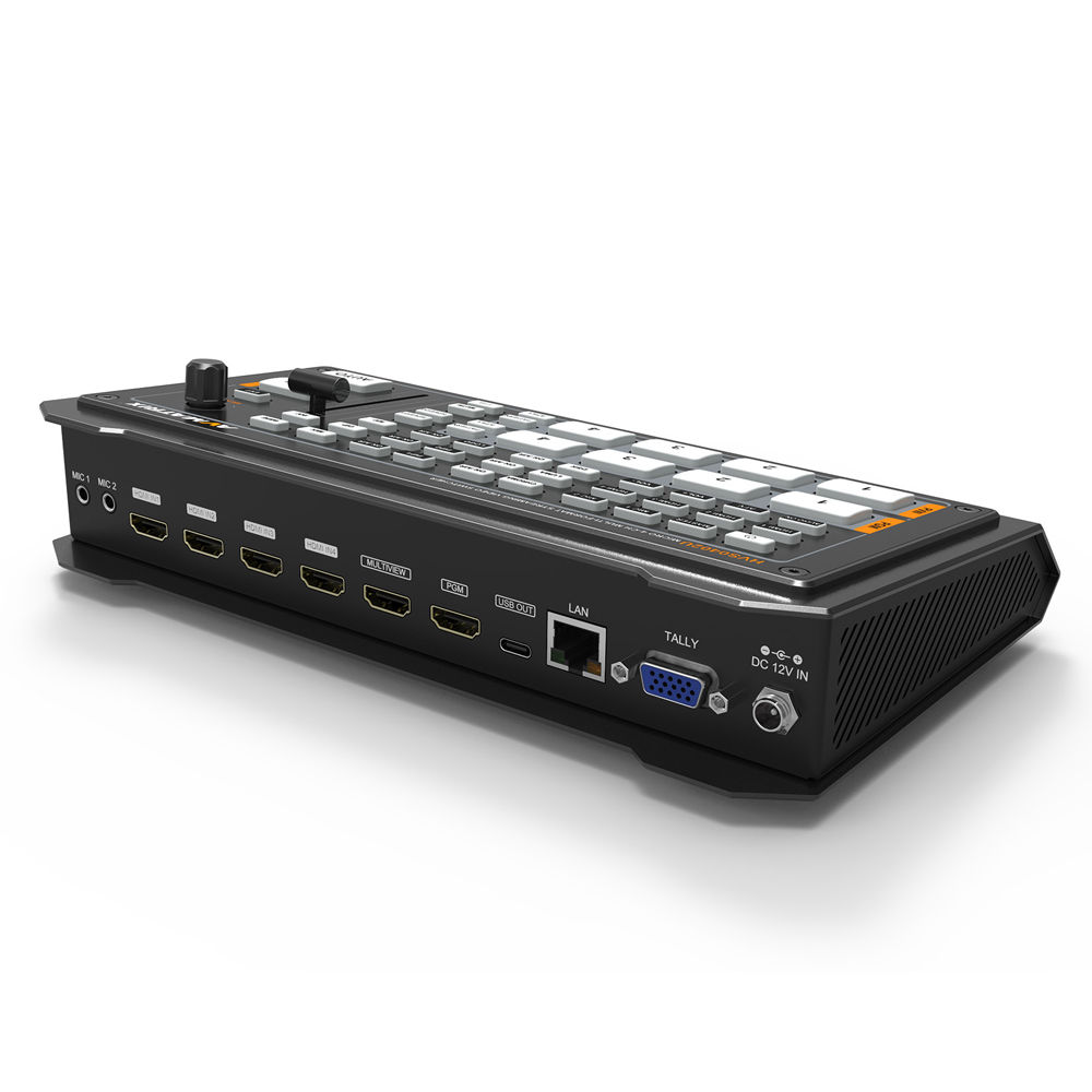 Micro 4 Channel HDMI Live Stre – Usb C To Hdmi recenzja i cena