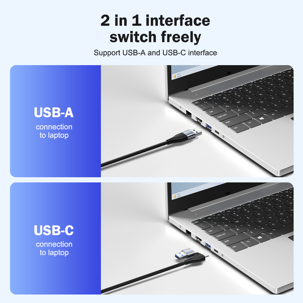 Lemorele USB 2.0 Video Capture – Usb C To Hdmi recenzja i cena