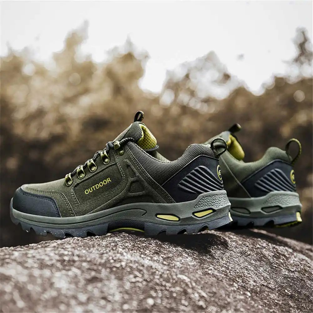 Non-slip Lace Up Hiking Tennis – Tech Accessories Cheap recenzja i cena