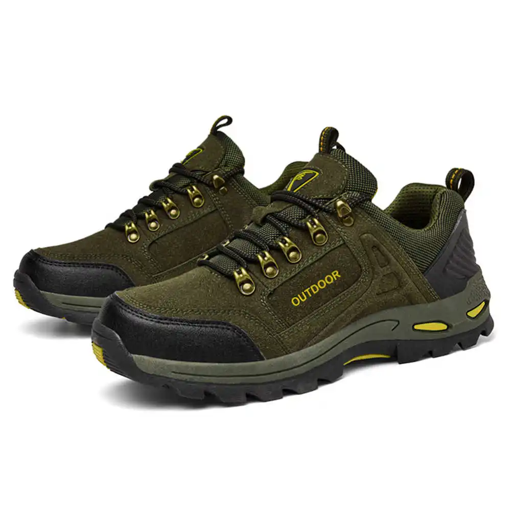 Non-slip Lace Up Hiking Tennis – Tech Accessories Cheap recenzja i cena