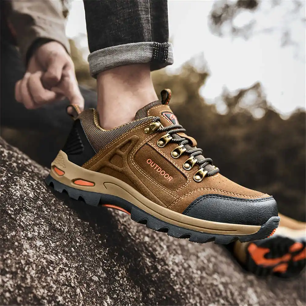 Non-slip Lace Up Hiking Tennis – Tech Accessories Cheap recenzja i cena