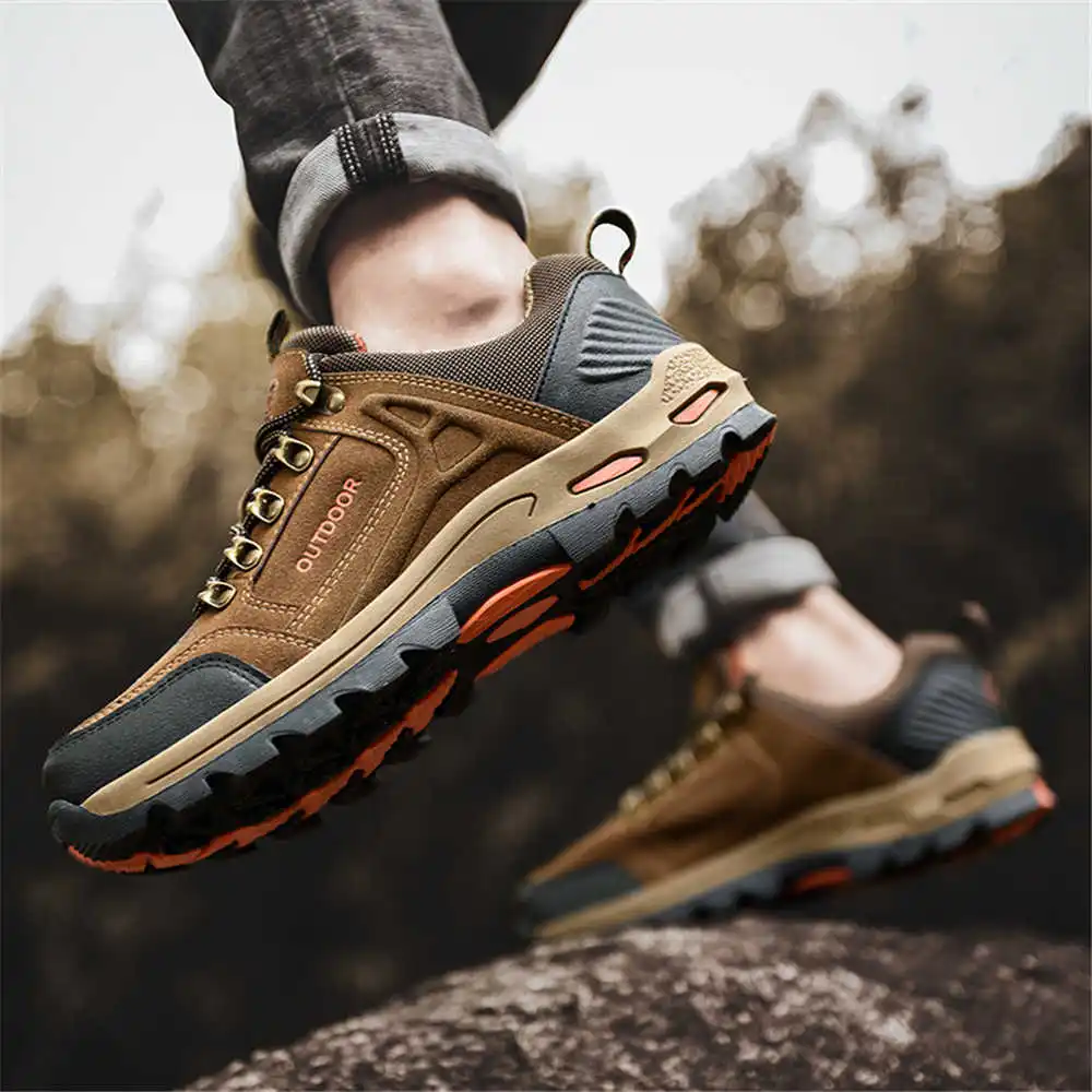 Non-slip Lace Up Hiking Tennis – Tech Accessories Cheap recenzja i cena