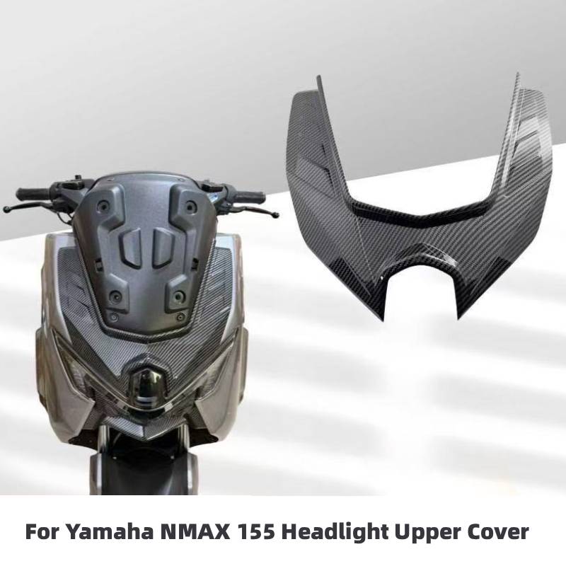 For YAMAHA NMAX 155 V3 2025 Mo – Nmax Tech Max Accessories recenzja i cena