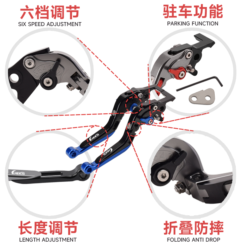 Chekis Is Suitable for Yamaha  – Nmax Tech Max Accessories recenzja i cena