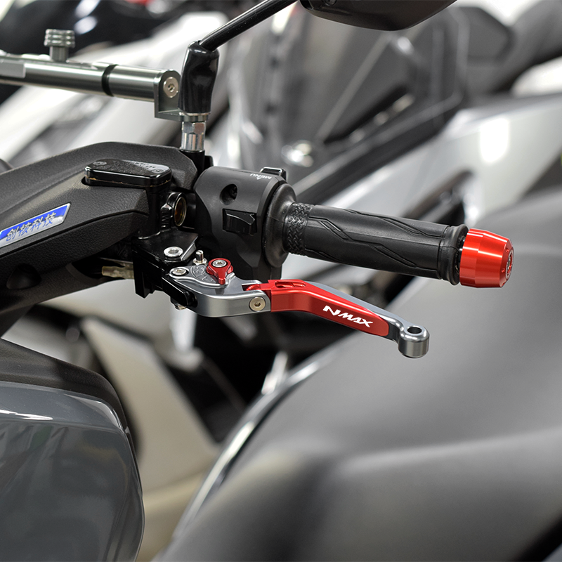 Chekis Is Suitable for Yamaha  – Nmax Tech Max Accessories recenzja i cena