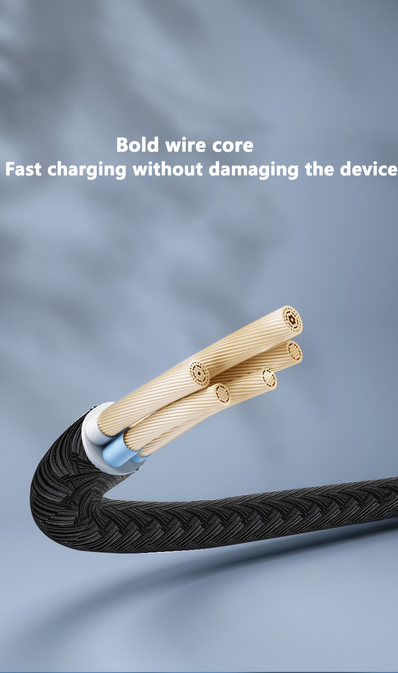 PD 30W USB Cable For iPhone 14 – Tech Accessories Apple recenzja i cena