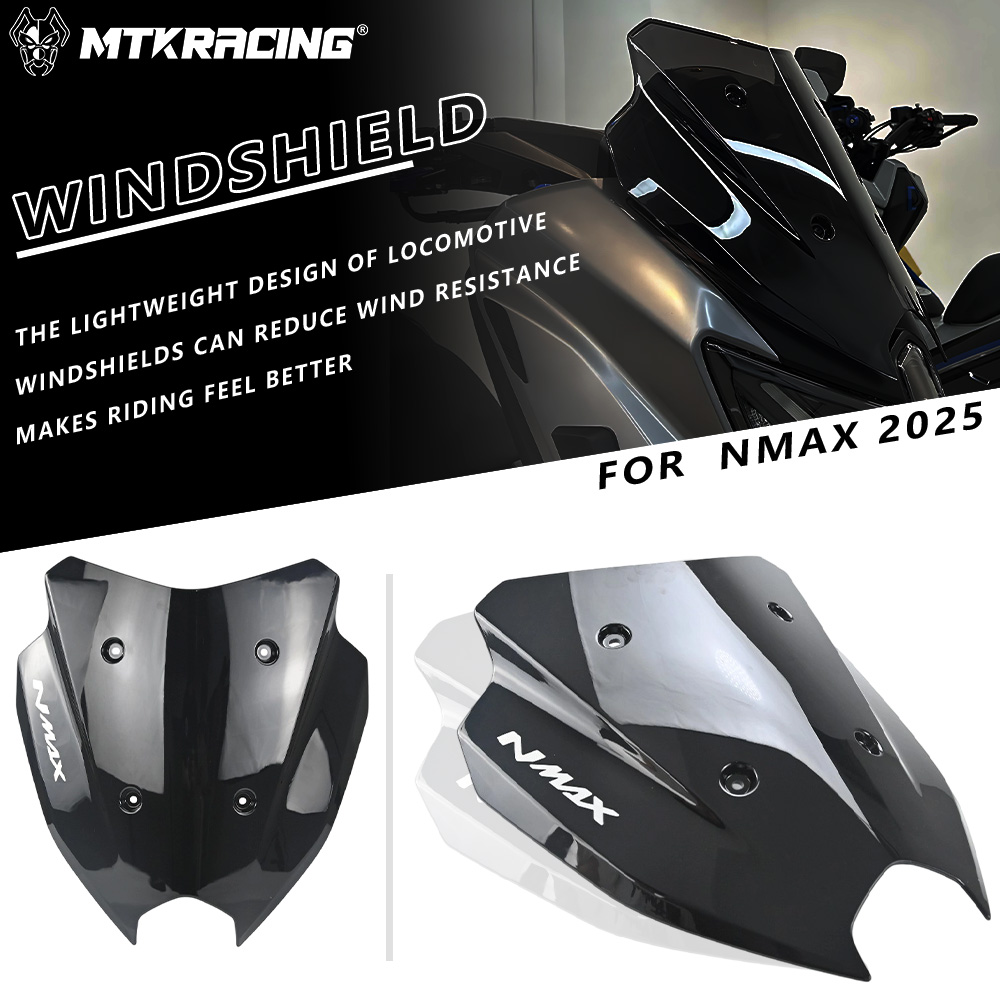MTKRACING For NMAX 125 NMAX155 – Nmax Tech Max Accessories recenzja i cena