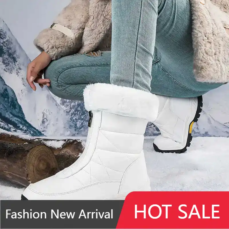 Women's Boot Sneakers Walking  – Tech Accessories Cheap recenzja i cena