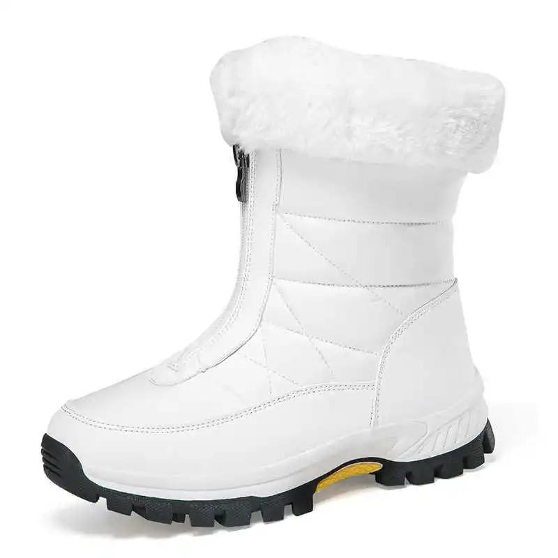 Women's Boot Sneakers Walking  – Tech Accessories Cheap recenzja i cena