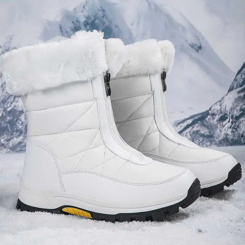 Women's Boot Sneakers Walking  – Tech Accessories Cheap recenzja i cena