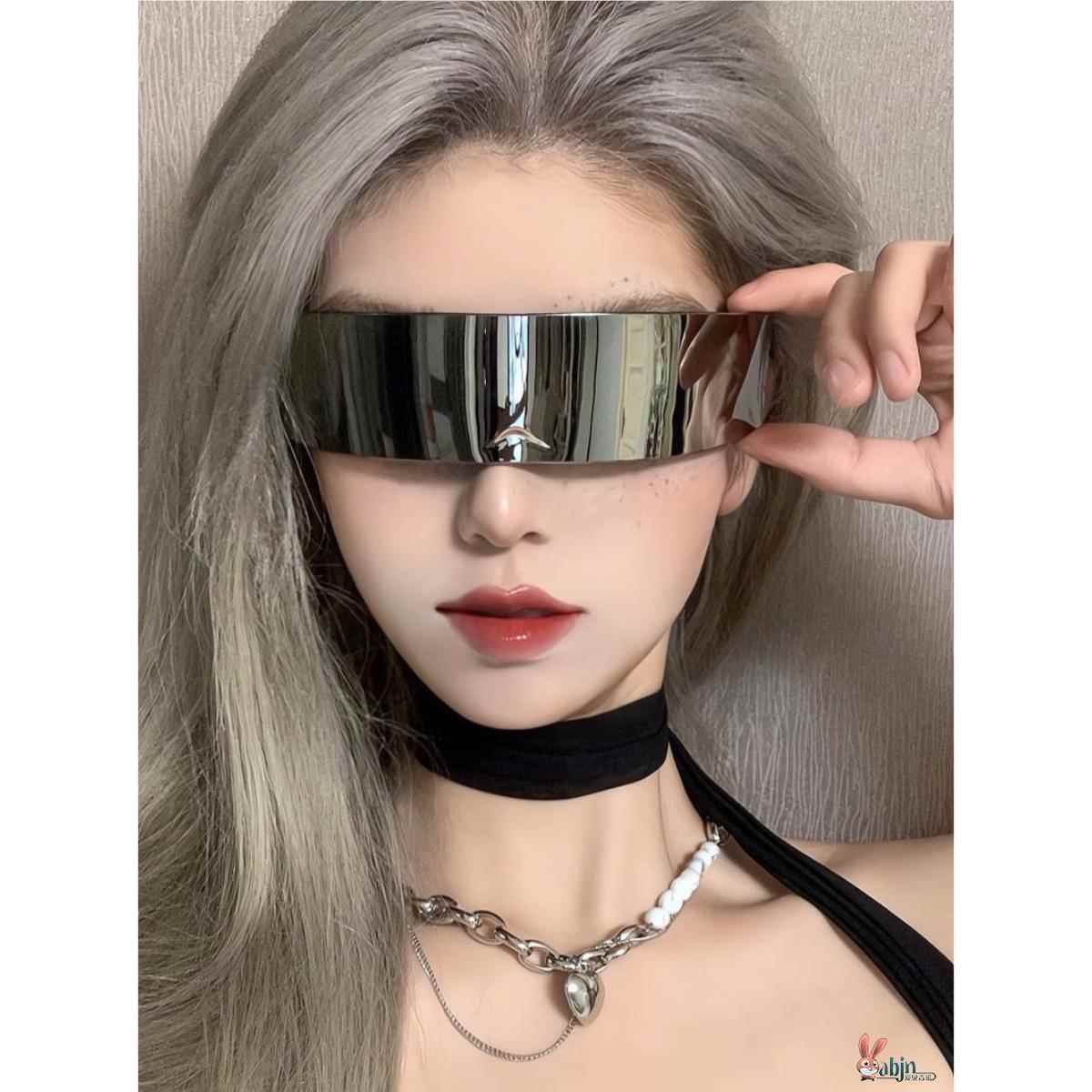  Style Eye Mask Face Cover for – Tech Dance Accessories recenzja i cena