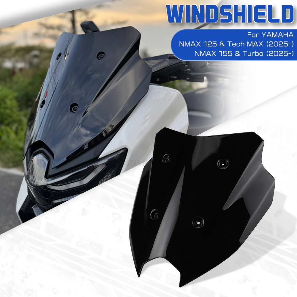 For Yamaha NMAX125 NMAX155 NMA – Nmax Tech Max Accessories recenzja i cena