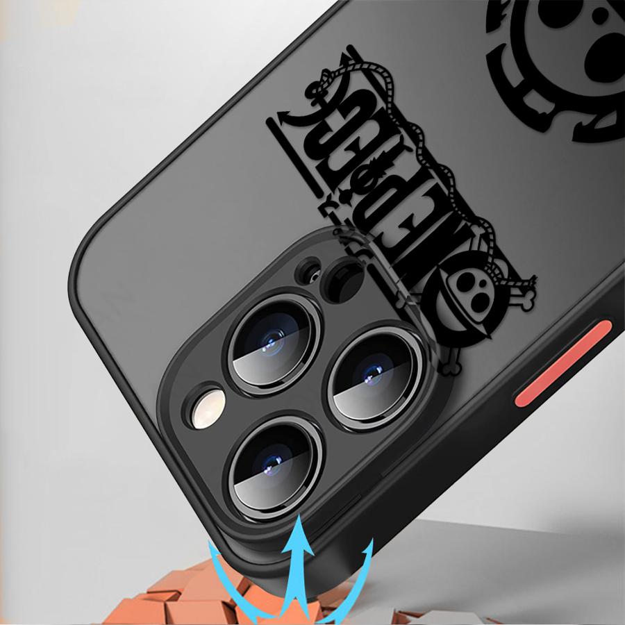 Soft shell Phone Case for Appl – Tech Accessories Apple recenzja i cena