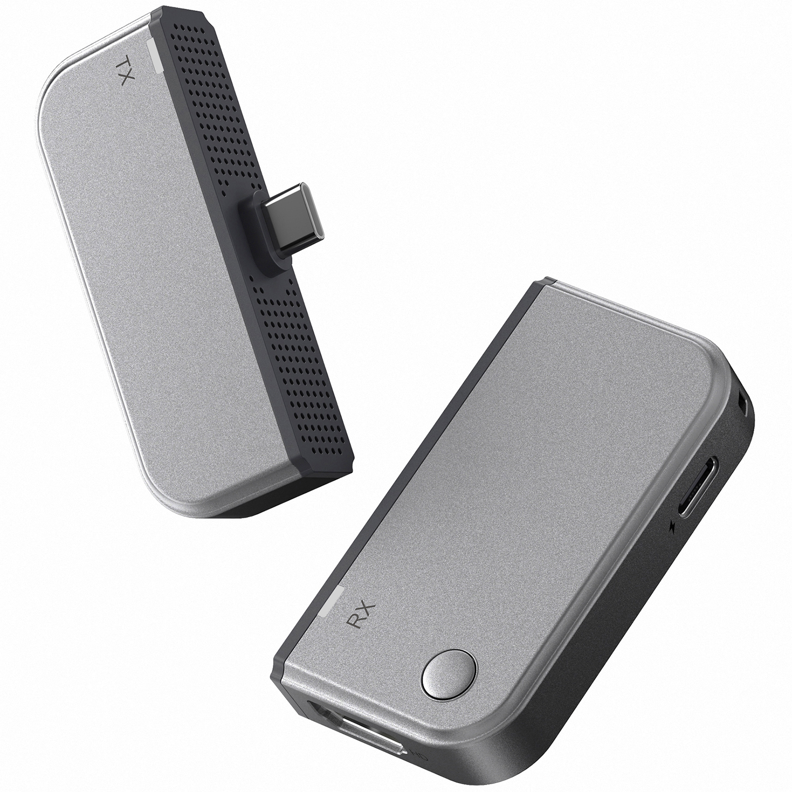 2-in-1 Type C Wireless HDMI Tr – Usb C To Hdmi recenzja i cena