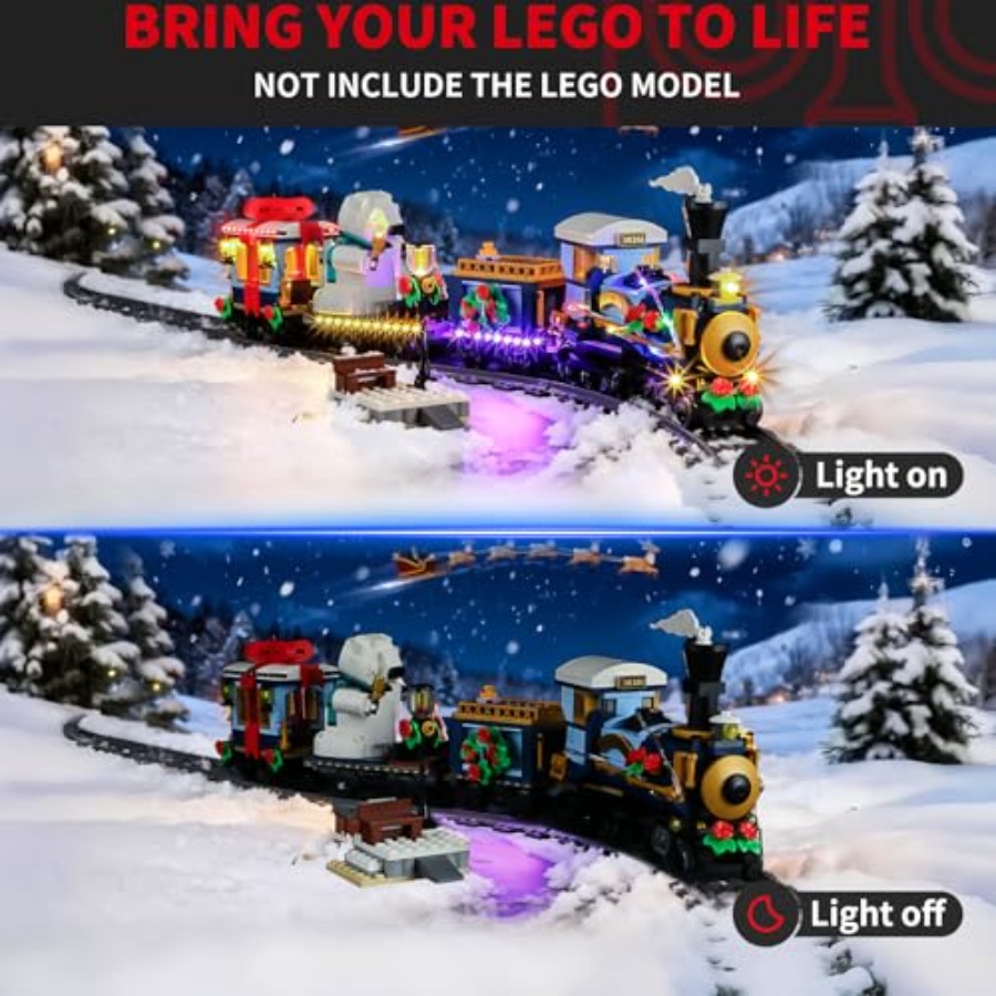 2.0 Light Kit Compatible with  – Tech Accessories Icon recenzja i cena