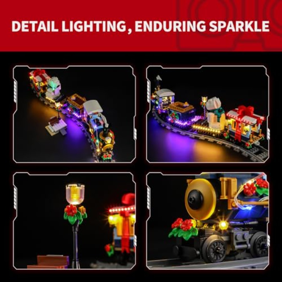 2.0 Light Kit Compatible with  – Tech Accessories Icon recenzja i cena