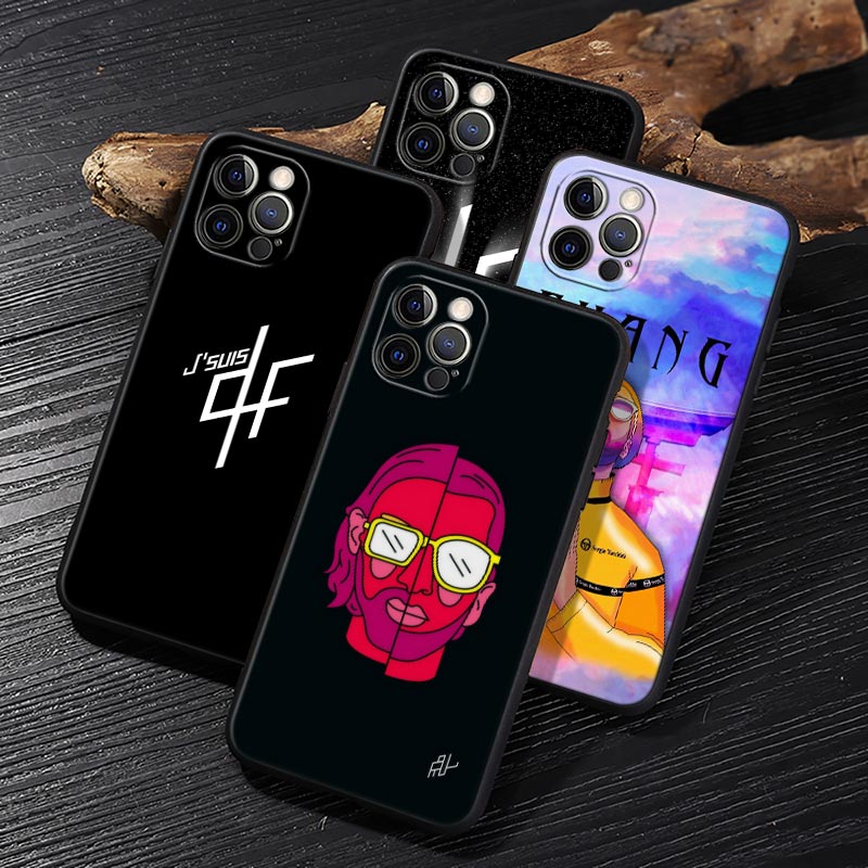 QLF x PNL Brothers Pnl Funda F – Tech Accessories Apple recenzja i cena