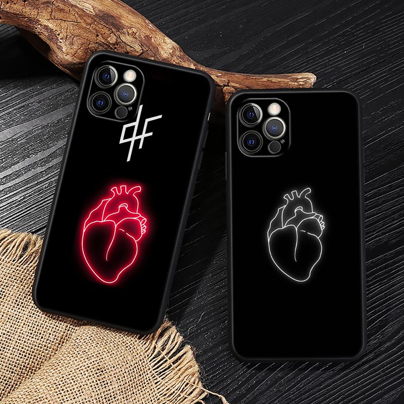 QLF x PNL Brothers Pnl Funda F – Tech Accessories Apple recenzja i cena