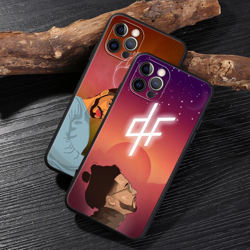 QLF x PNL Brothers Pnl Funda F – Tech Accessories Apple recenzja i cena