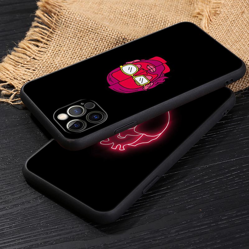 QLF x PNL Brothers Pnl Funda F – Tech Accessories Apple recenzja i cena