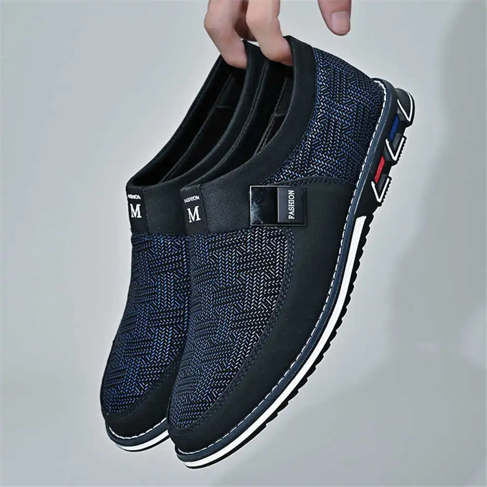 Dark Blue 44-45 Summer Shoes S – Tech Accessories Cheap recenzja i cena