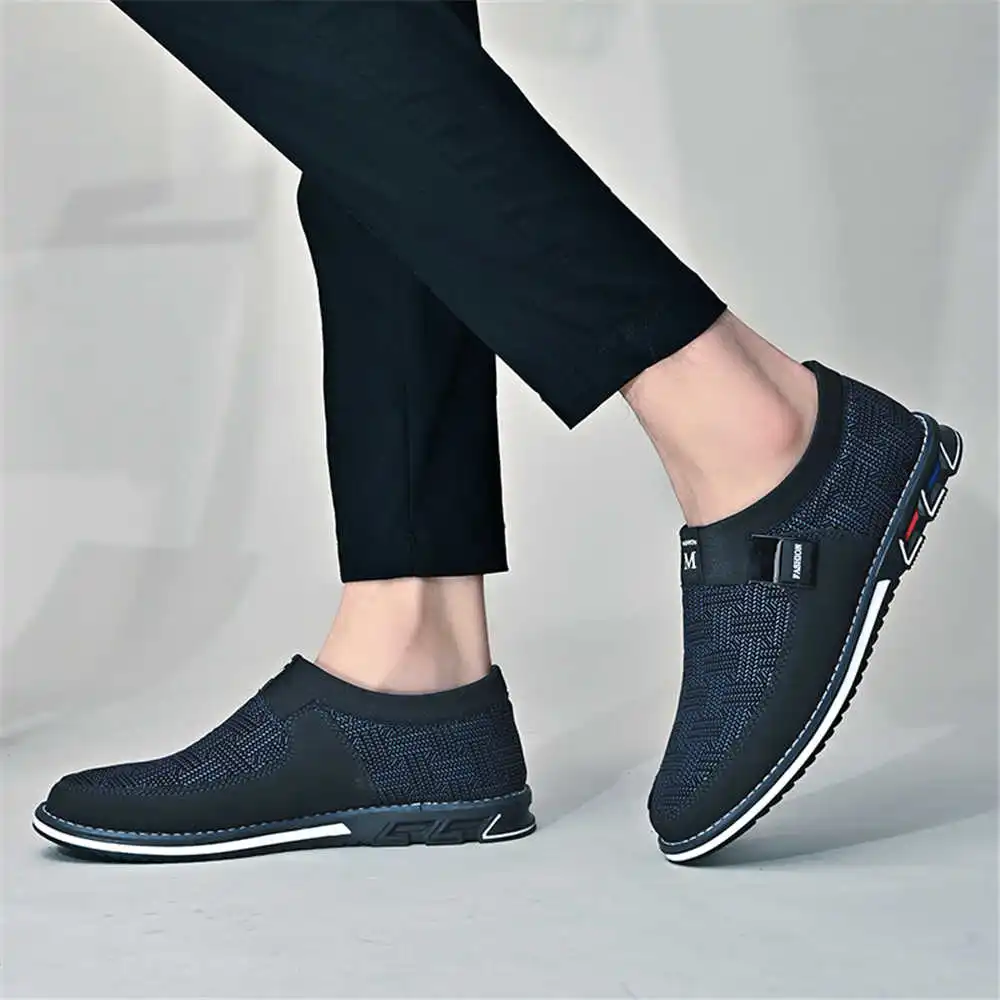 Dark Blue 44-45 Summer Shoes S – Tech Accessories Cheap recenzja i cena