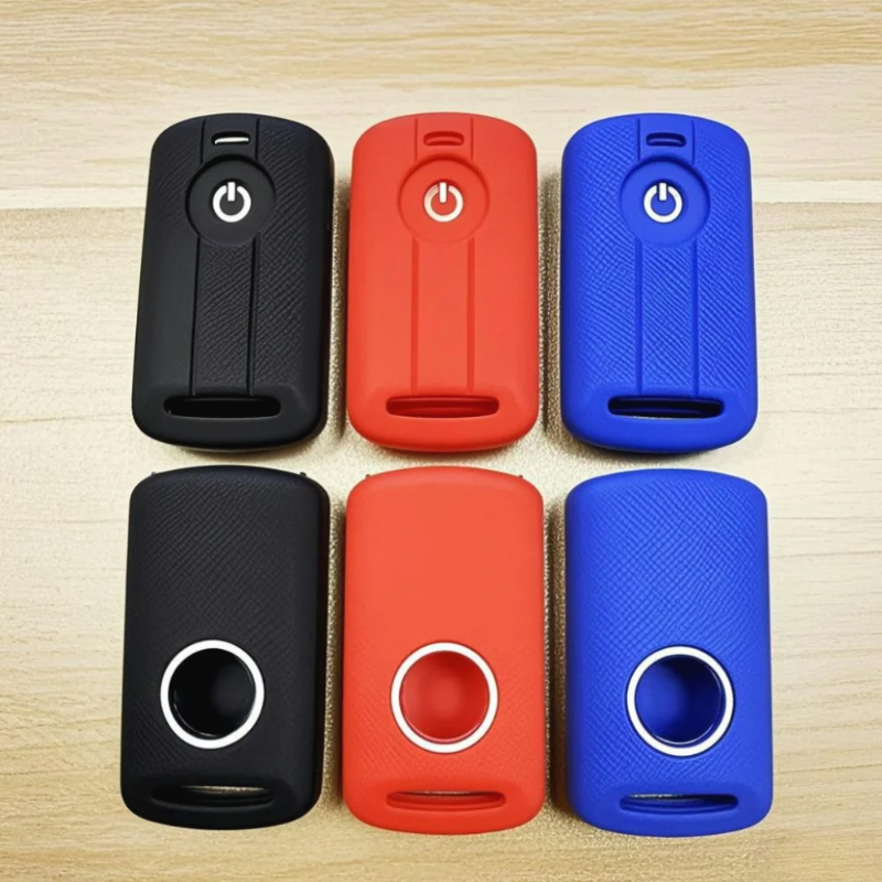 Remote Key Cover Case Car Acce – Nmax Tech Max Accessories recenzja i cena