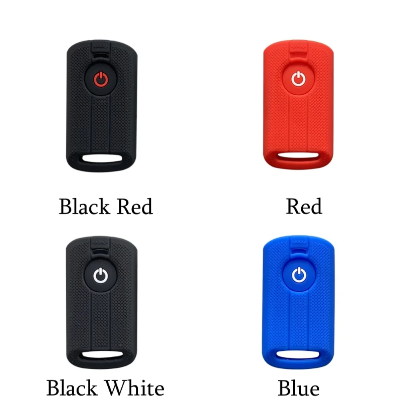 Remote Key Cover Case Car Acce – Nmax Tech Max Accessories recenzja i cena