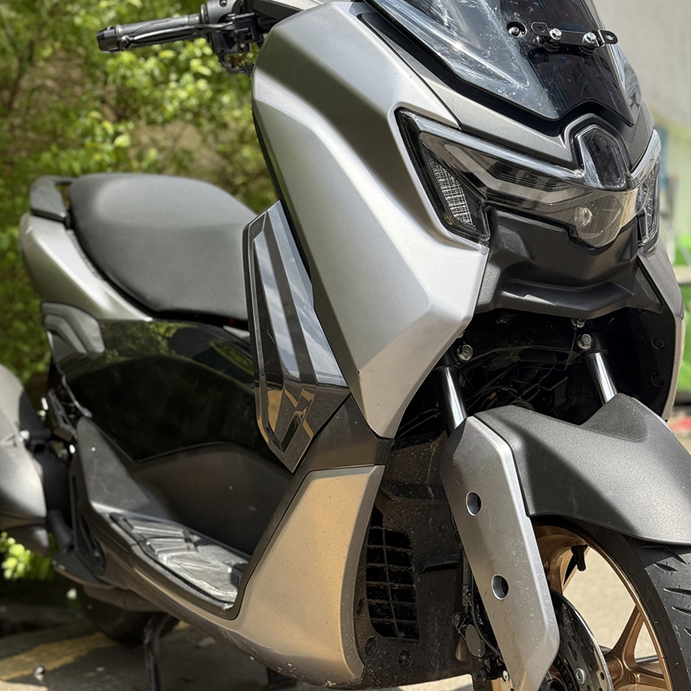 For NMAX125 155 V3 2025 2026 N – Nmax Tech Max Accessories recenzja i cena
